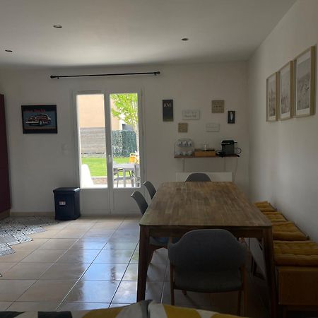 La Balneaire Maison De Standing Tout Confort Boisseuil المظهر الخارجي الصورة