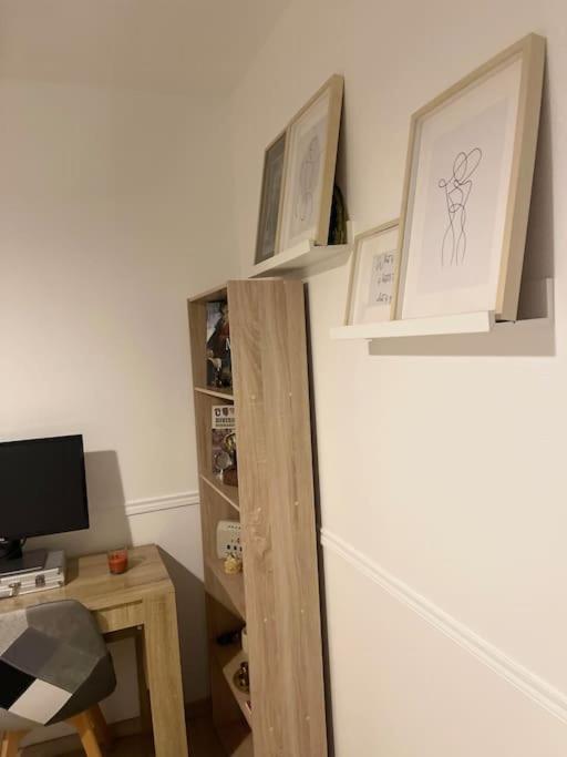 La Balneaire Maison De Standing Tout Confort Boisseuil المظهر الخارجي الصورة