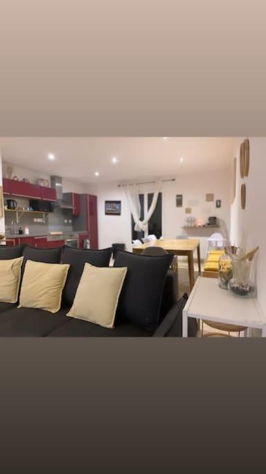 La Balneaire Maison De Standing Tout Confort Boisseuil المظهر الخارجي الصورة