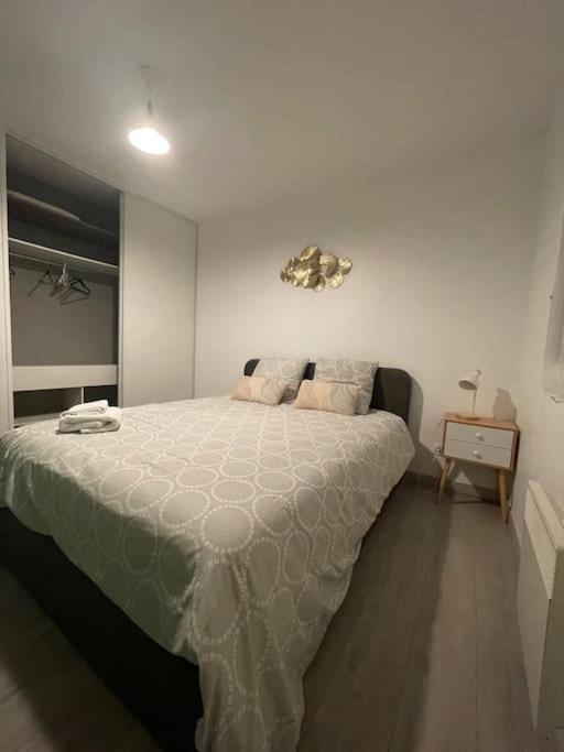 La Balneaire Maison De Standing Tout Confort Boisseuil المظهر الخارجي الصورة