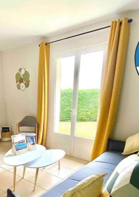 La Balneaire Maison De Standing Tout Confort Boisseuil المظهر الخارجي الصورة