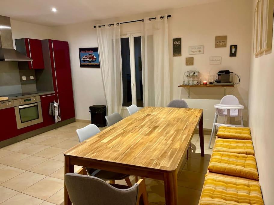 La Balneaire Maison De Standing Tout Confort Boisseuil المظهر الخارجي الصورة