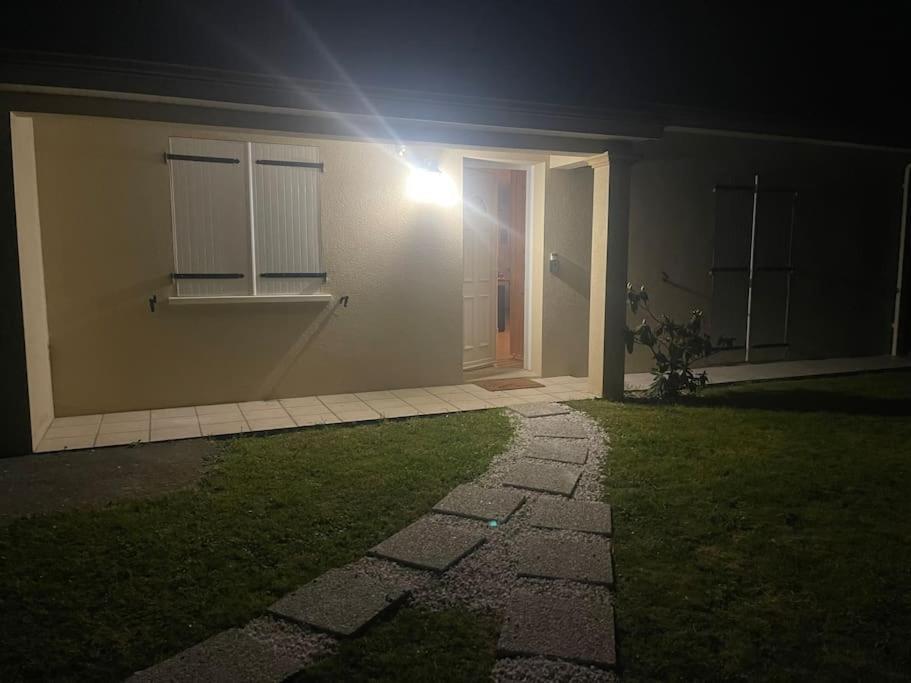 La Balneaire Maison De Standing Tout Confort Boisseuil المظهر الخارجي الصورة