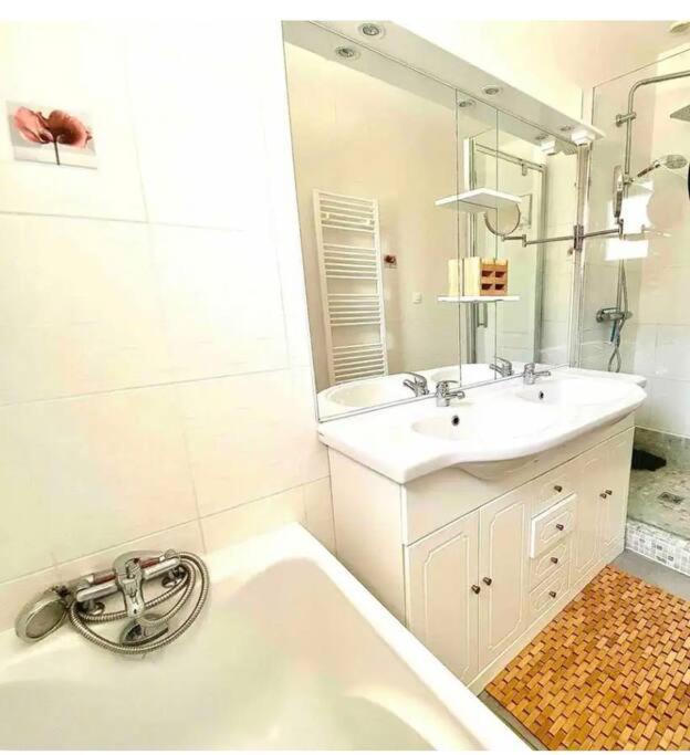 La Balneaire Maison De Standing Tout Confort Boisseuil المظهر الخارجي الصورة