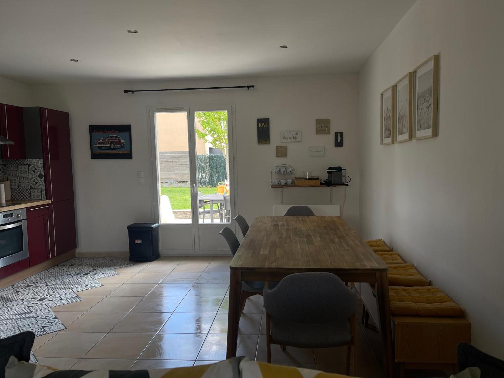 La Balneaire Maison De Standing Tout Confort Boisseuil المظهر الخارجي الصورة