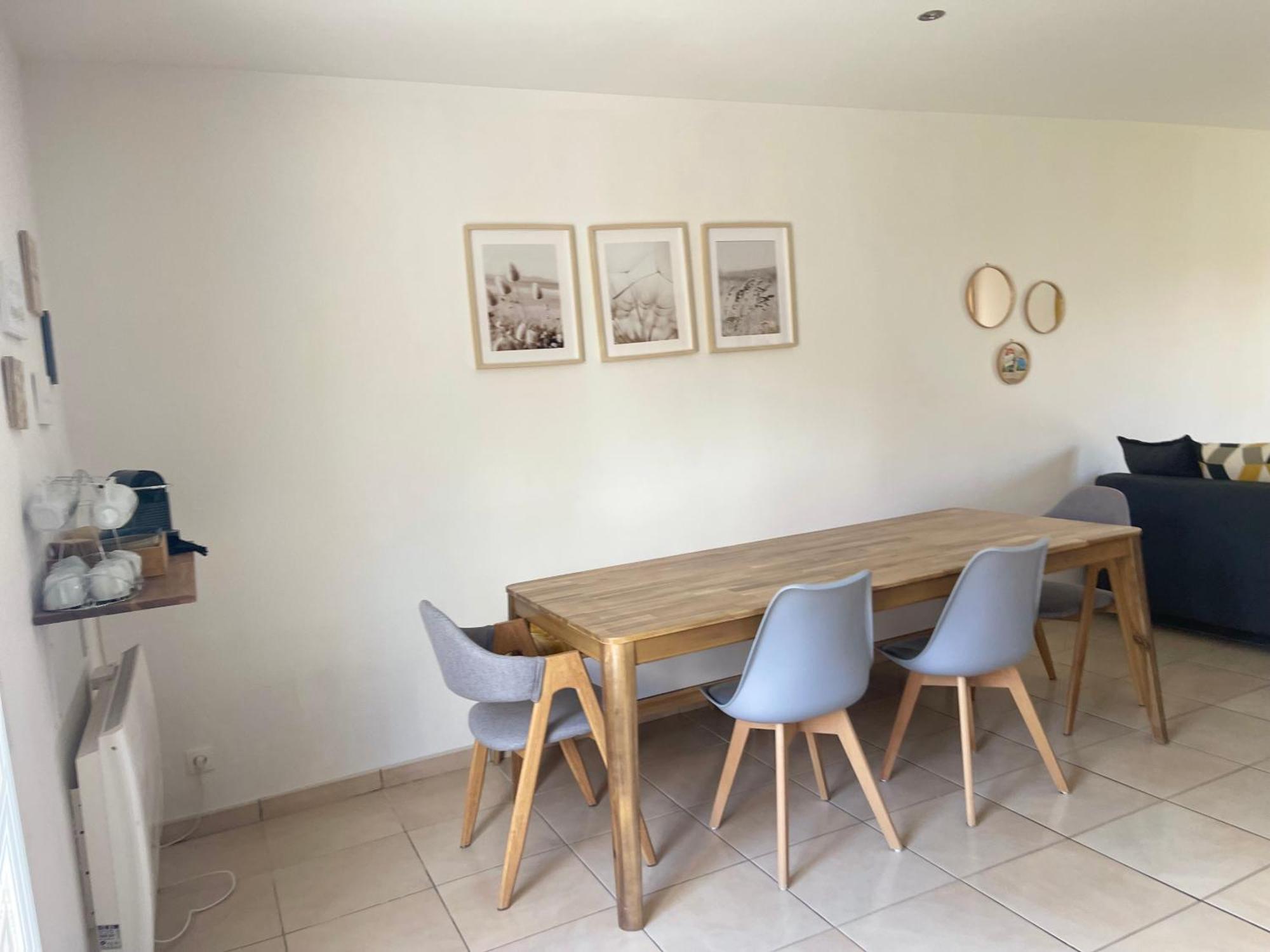 La Balneaire Maison De Standing Tout Confort Boisseuil المظهر الخارجي الصورة