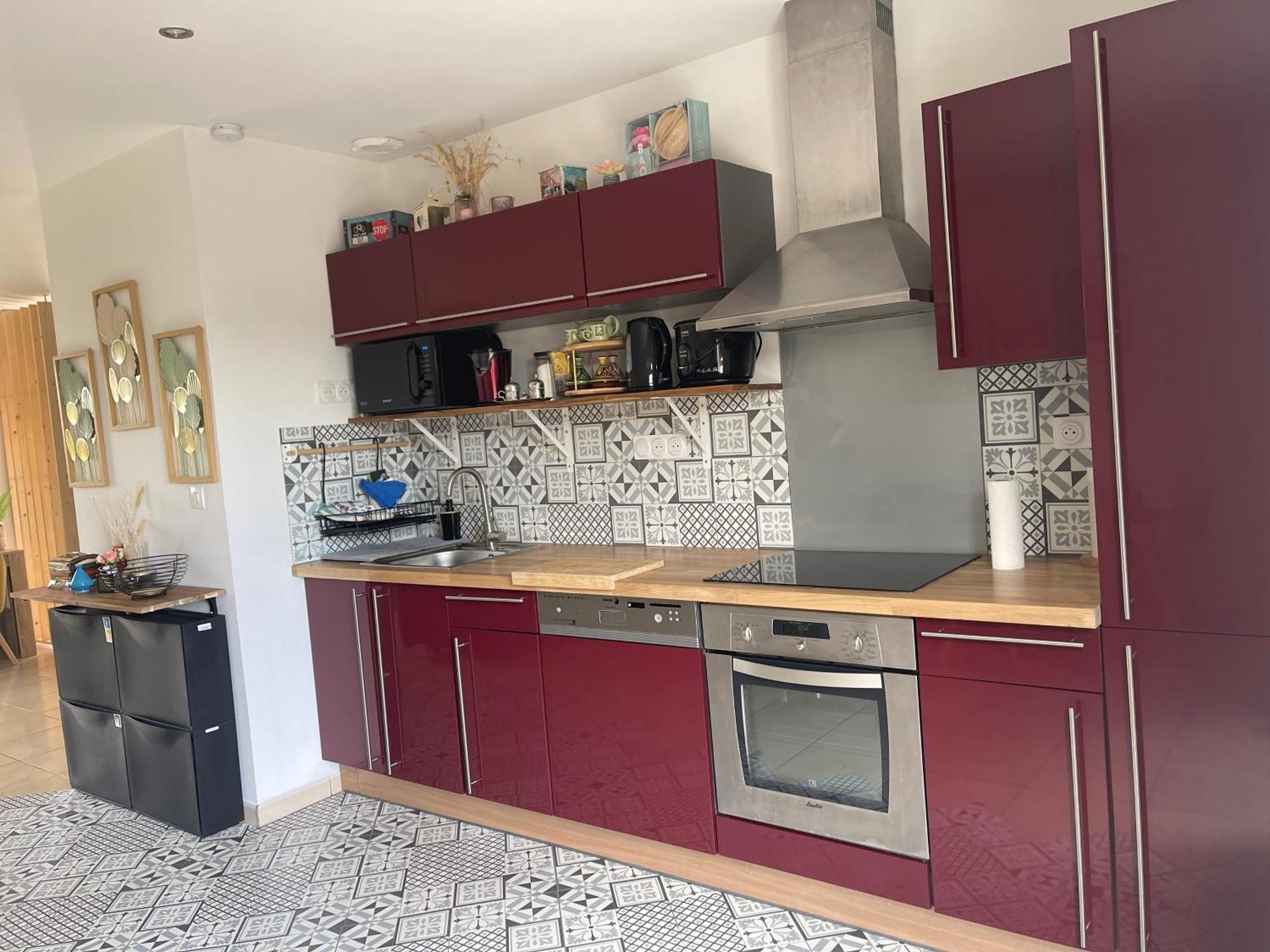 La Balneaire Maison De Standing Tout Confort Boisseuil المظهر الخارجي الصورة